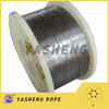 1×7 Stainless Steel Wire Rope 